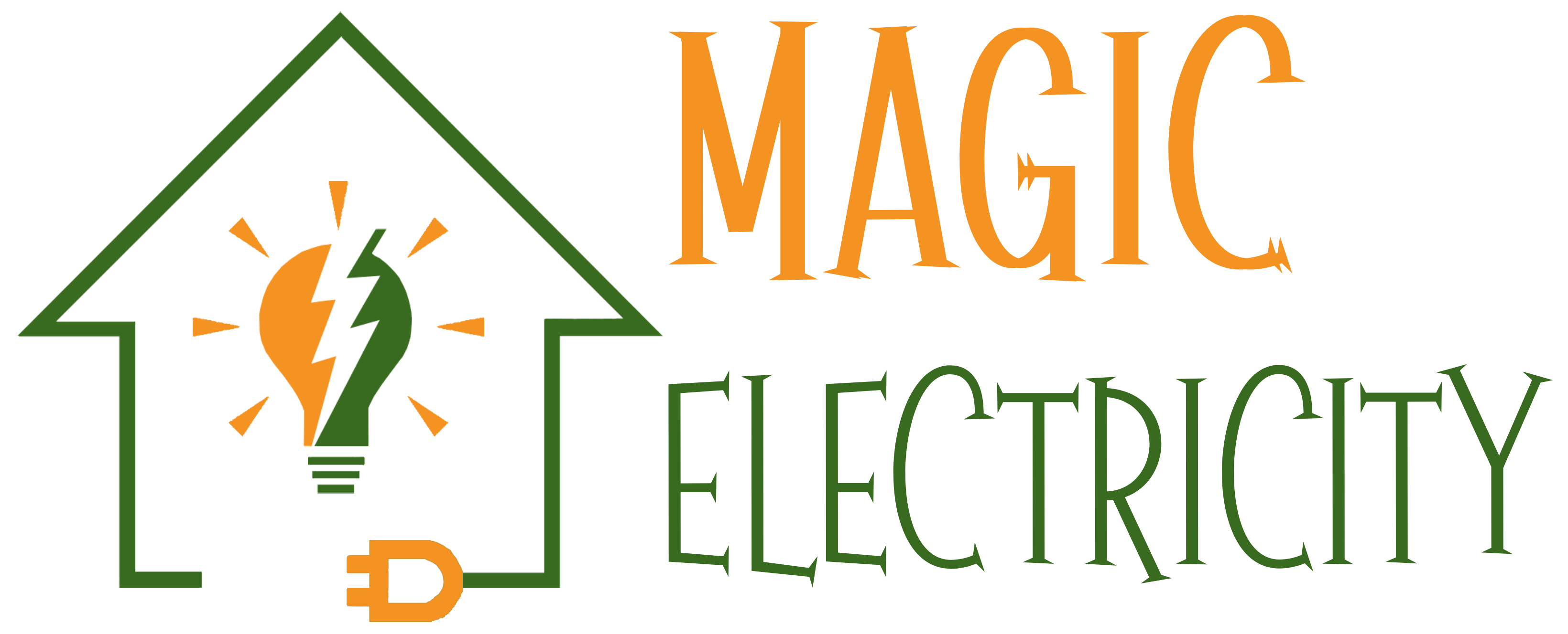 Magic Electricity - Villanyszerelés Budapesten és környékén
