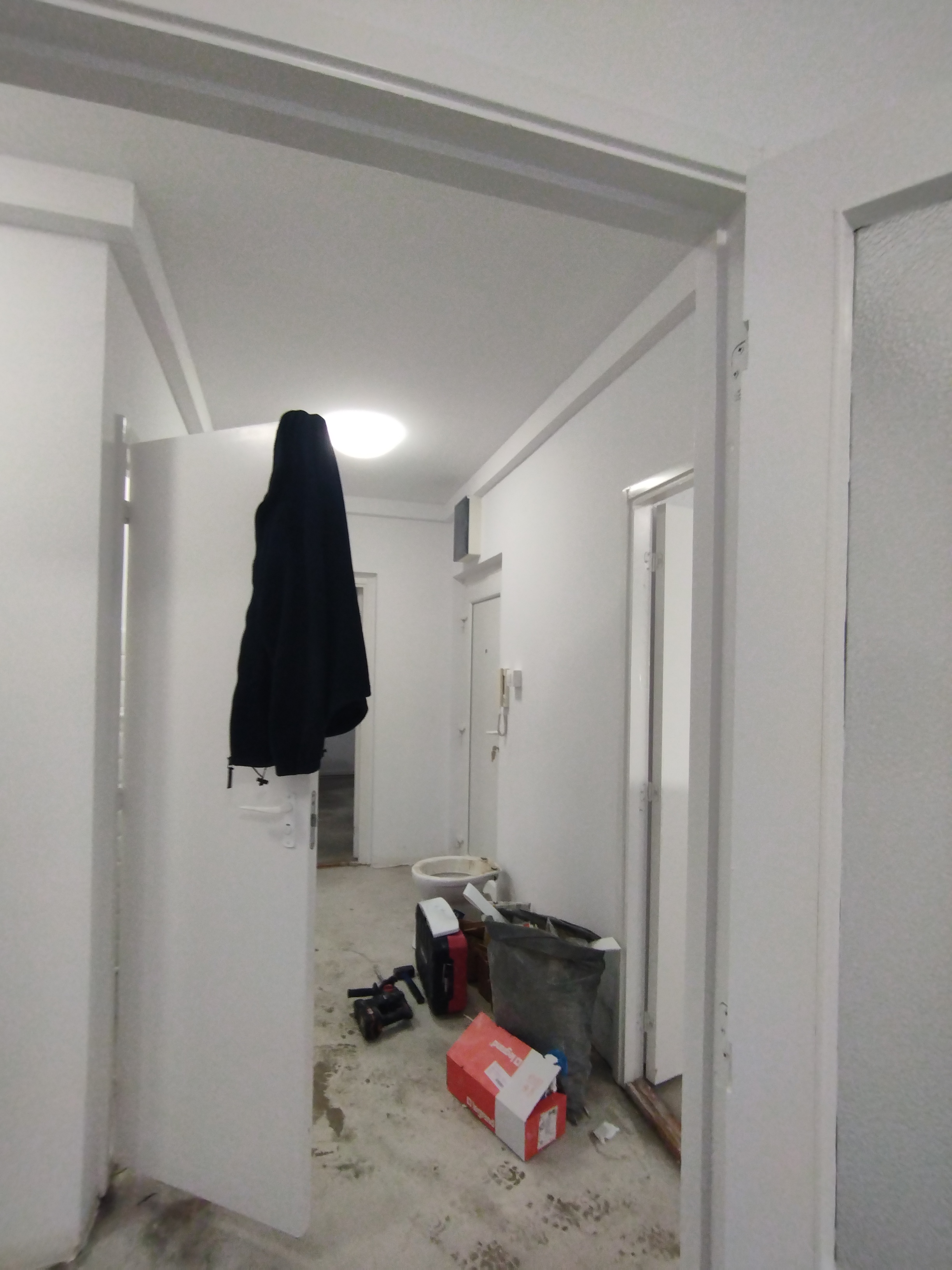 Magic Electricity - Villanyszerelés #10