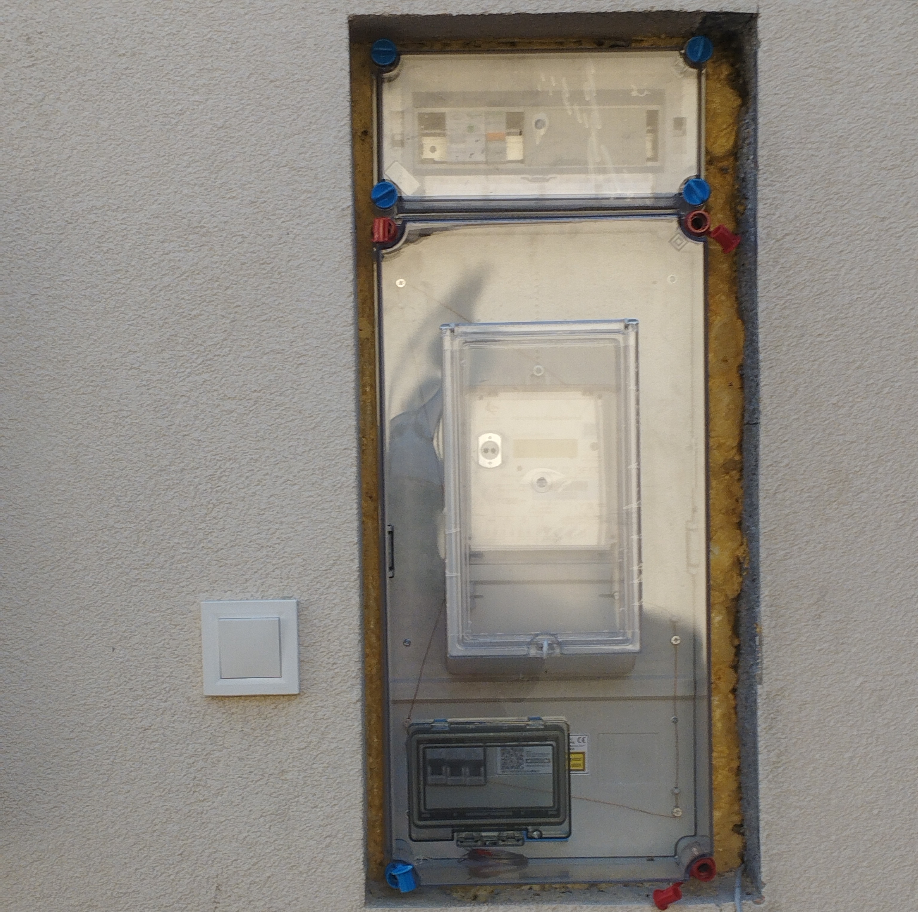 Magic Electricity - Villanyszerelés #5